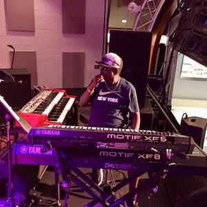 Meet your Posher, Gerry